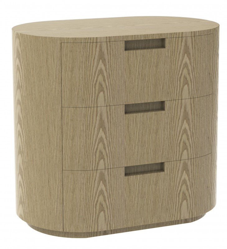 Maximilian Bedside Table 50cm V637-E277008