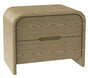 Alexander Bedside Table 50cm V637-E277009