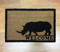 Rhino Doormat Door Mat 60x40cm V637-E423128