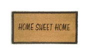 Large Home Sweet Home Doormat Door Mat 90cm V637-E423600