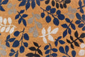 Leaves Doormat Door Mat 60cm V637-E423612