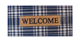 Large Welcome Doormat Door Mat 90cm V637-E423619