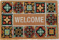 Casablanca Doormat 60x40cm V637-E423704