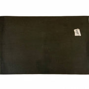 My Roost My Rules Doormat 60x40cm