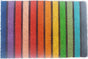 Rainbow Doormat 60x40cm V637-E423728
