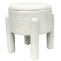 Oscar Storage Stool 23cm V637-E439177