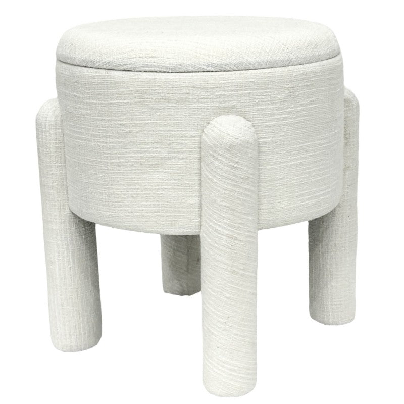 Oscar Storage Stool 23cm V637-E439177