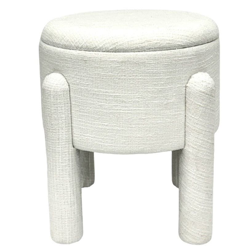 Oscar Storage Stool 23cm V637-E439177