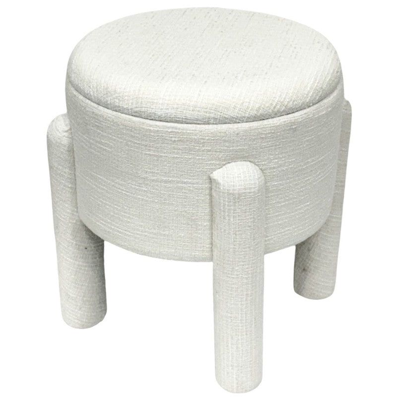 Oscar Storage Stool 23cm V637-E439177
