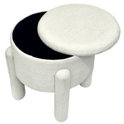 Oscar Storage Stool 23cm V637-E439177