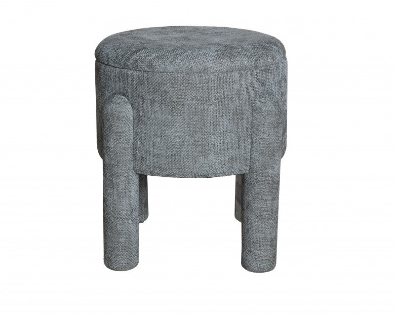 Oscar Storage Stool 23cm V637-E439178