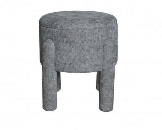 Oscar Storage Stool 23cm V637-E439178