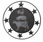 Animal Star Wall Art 61x61cm V637-E522799