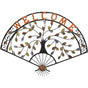 Fan Tree Wall Art 50x37cm V637-E522832
