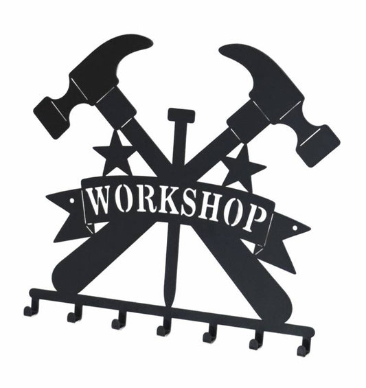 Workshop Hooks 30x28cm V637-E522849