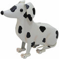 Barry Dachshund Statue 31cm V637-E522973