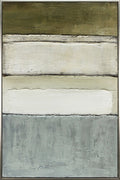 Gorgeous Gina Framed Artwork 120cm V637-E533471