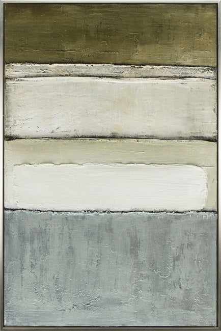 Gorgeous Gina Framed Artwork 120cm V637-E533471