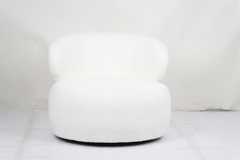 Belvedere Swivel Occasional Chair 73cm V637-E534026