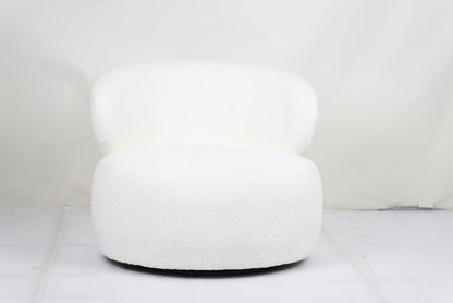 Belvedere Swivel Occasional Chair 73cm V637-E534026