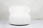 Belvedere Swivel Occasional Chair 73cm V637-E534026