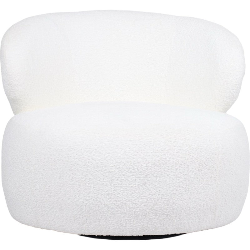 Belvedere Swivel Occasional Chair 73cm V637-E534026