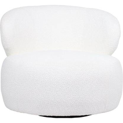 Belvedere Swivel Occasional Chair 73cm V637-E534026