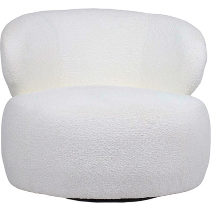 Belvedere Swivel Occasional Chair 73cm V637-E534026
