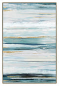 Abstract Canvas 80x120cm V637-E592149