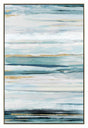 Abstract Canvas 80x120cm V637-E592149