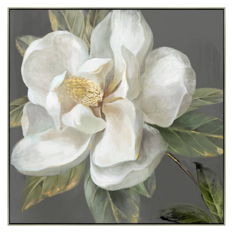 Precious Flower Canvas A 80cm V637-E592209