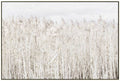 Pampas Grass Framed Canvas Wall Art 120cm V637-E592339