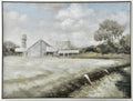 Country Framed Canvas 122cm V637-E592343