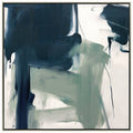 Vlad Abstract Framed Canvas 80cm V637-E592539