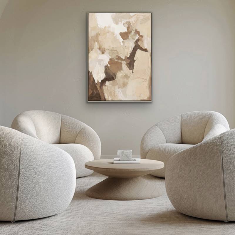 Paradise Artwork Framed Wall Art 120cm V637-E592640