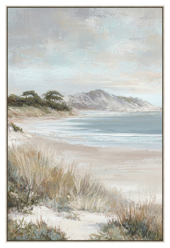Drift & Dune Framed Artwork 120cm V637-E592667