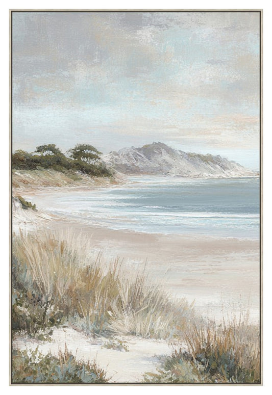 Drift & Dune Framed Artwork 120cm V637-E592667