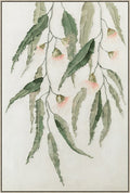 Eucalyptus Framed Artwork 120cm V637-E592672