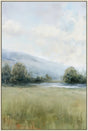 Paddock Framed Artwork 120cm V637-E592678