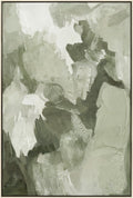 Paradise Framed Artwork 120cm V637-E592685