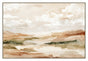 Shape Of Stillness Framed Artwork 120cm V637-E592703