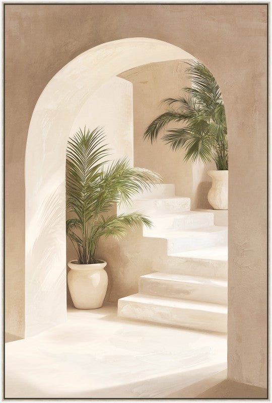 Meridian Framed Artwork 120cm V637-E592711