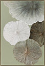 Infinitive Descent Framed Artwork 120cm V637-E592714