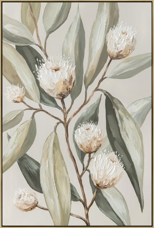 Gumnut Framed Artwork 120cm V637-E592715