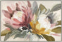 Protea Duet Framed Artwork 80cm V637-E592720