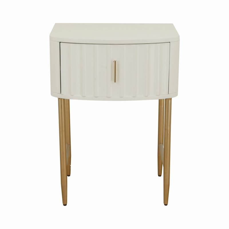 Arthur Bedside Table 48x66cm V637-E623068