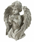 Angela Angel Garden Statue 25cm V637-E638000