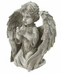 Angela Angel Garden Statue 25cm V637-E638000