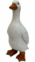 Quack Duck Statue 24cm V637-E638020