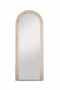 Kennedy Rectangle Mirror 174x74cm V637-E663030